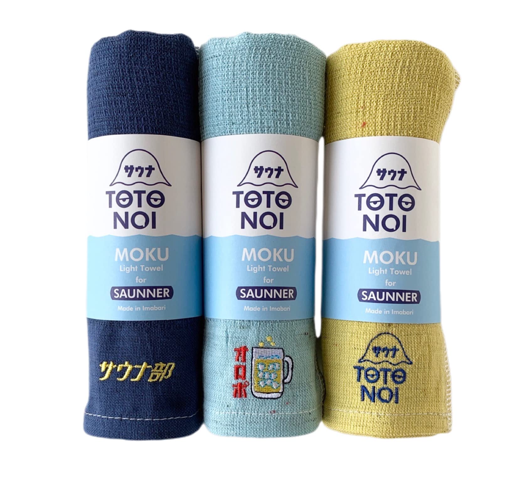 Amazon｜【コンテックス 】サウナMOKU＜59295-90＞ フェイスタオル M